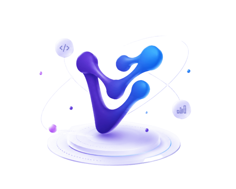 Vektro - Software Agency Hero